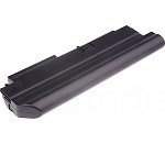 Baterie T6 power Lenovo 42T4549, 5200 mAh, černá