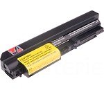 Baterie Lenovo 33+, 5200 mAh, černá