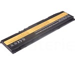 Baterie T6 power Lenovo 42T4643, 4000 mAh, černá