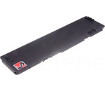 Baterie T6 power Lenovo 42T4643, 4000 mAh, černá