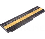 Baterie Lenovo 42T4643, 4000 mAh, černá