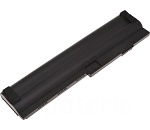 Baterie T6 power Lenovo FRU 42T4647, 5200 mAh, černá