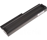 Baterie T6 power Lenovo 42T4834, 5200 mAh, černá