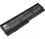 Baterie Lenovo 43R9254, 5200 mAh, černá