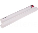 Baterie T6 power Lenovo 42T4682, 5200 mAh, bílá