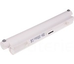 Baterie T6 power Lenovo 42T4682, 5200 mAh, bílá