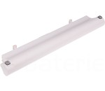 Baterie T6 power Lenovo 42T4682, 5200 mAh, bílá