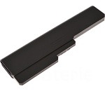 Baterie T6 power Lenovo L06L6Y02, 5200 mAh, černá