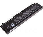 Baterie T6 power Lenovo 42T4751, 5200 mAh, černá
