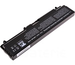 Baterie T6 power Lenovo 42T4911, 5200 mAh, černá
