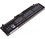 Baterie T6 power Lenovo 42T4733, 5200 mAh, černá