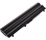 Baterie T6 power Lenovo 42T4911, 5200 mAh, černá