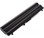 Baterie T6 power Lenovo 42T4752, 5200 mAh, černá