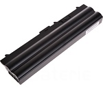 Baterie T6 power Lenovo 42T4911, 5200 mAh, černá
