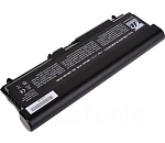 Baterie T6 power Lenovo 25++, 7800 mAh, černá