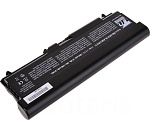 Baterie T6 power Lenovo FRU 42T4710, 7800 mAh, černá