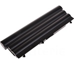 Baterie T6 power Lenovo FRU 42T4710, 7800 mAh, černá