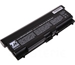 Baterie Lenovo 42T4801, 7800 mAh, černá