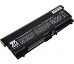 Baterie Lenovo 42T4911, 7800 mAh, černá