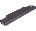 Baterie T6 power Lenovo 0A36292, 5200 mAh, černá
