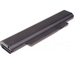 Baterie T6 power Lenovo 42T4962, 5200 mAh, černá