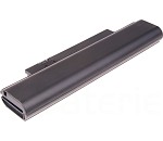 Baterie T6 power Lenovo 42T4952, 5200 mAh, černá