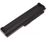 Baterie T6 power Lenovo 42T4875, 5200 mAh, černá