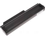 Baterie T6 power Lenovo 42T4861, 5200 mAh, černá