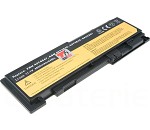 Baterie Lenovo 42T4847, 4000 mAh, černá