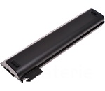 Baterie T6 power Lenovo 45N1736, 5200 mAh, černá