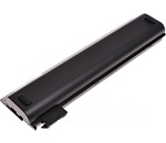 Baterie T6 power Lenovo 0C52862, 5200 mAh, černá