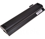 Baterie T6 power Lenovo 45N1736, 5200 mAh, černá