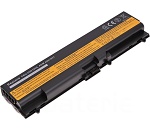 Baterie Lenovo 45N1001, 5200 mAh, černá