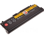 Baterie T6 power Lenovo 0A36303, 7800 mAh, černá
