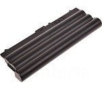 Baterie T6 power Lenovo 45N1011, 7800 mAh, černá