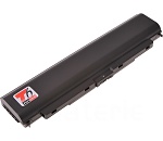 Baterie T6 power Lenovo 45N1149, 5200 mAh, černá