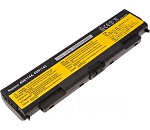 Baterie Lenovo 0C52863, 5200 mAh, černá