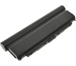 Baterie T6 power Lenovo 0C52864, 7800 mAh, černá