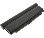 Baterie T6 power Lenovo 45N1161, 7800 mAh, černá