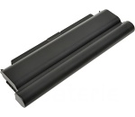 Baterie T6 power Lenovo 45N1151, 7800 mAh, černá