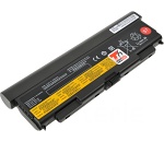 Baterie Lenovo 45N1161, 7800 mAh, černá