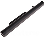 Baterie T6 power Lenovo 5B10K10154, 2800 mAh, černá