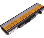 Baterie Lenovo 0B58694, 5200 mAh, černá