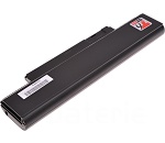 Baterie T6 power Lenovo 45N1063, 5200 mAh, černá