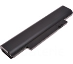 Baterie T6 power Lenovo 45N1058, 5200 mAh, černá