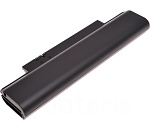 Baterie T6 power Lenovo 45N1062, 5200 mAh, černá