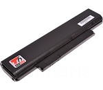 Baterie Lenovo 0A36292, 5200 mAh, černá