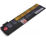 Baterie T6 power Lenovo 02DL023, 5200 mAh, černá