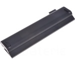 Baterie T6 power Lenovo SB10K97583, 5200 mAh, černá