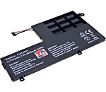 Baterie Lenovo 5B10G78610, 4050 mAh, černá